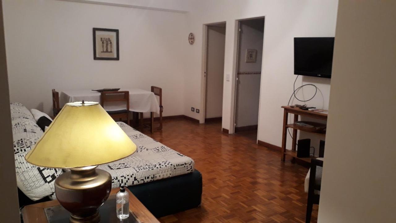 Palermo Hollywood Apartamento Buenos Aires