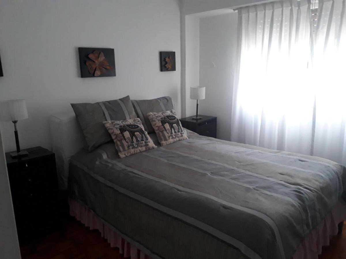 Apartamento Palermo Hollywood Buenos Aires