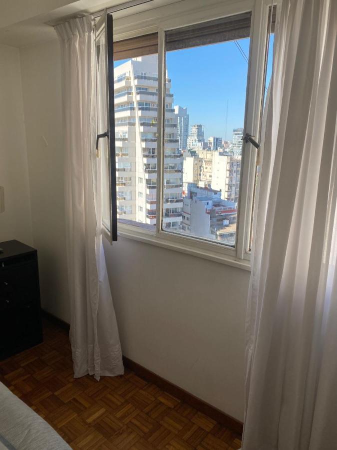 Apartamento Palermo Hollywood Buenos Aires