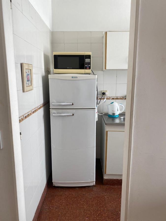 Apartamento Palermo Hollywood Buenos Aires