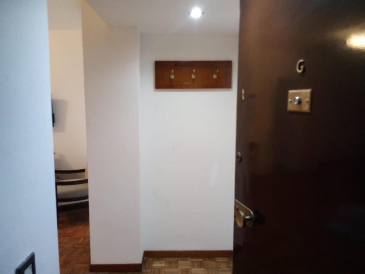Apartamento Palermo Hollywood Buenos Aires